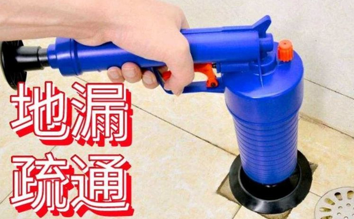 石龙镇疏通地漏