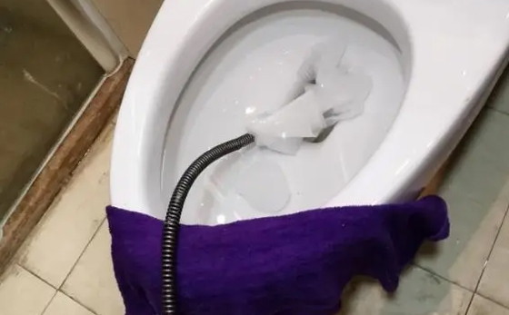 石龙镇马桶疏通